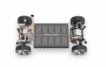 Volkswagen I.D. Showcar Crozz 2017 года